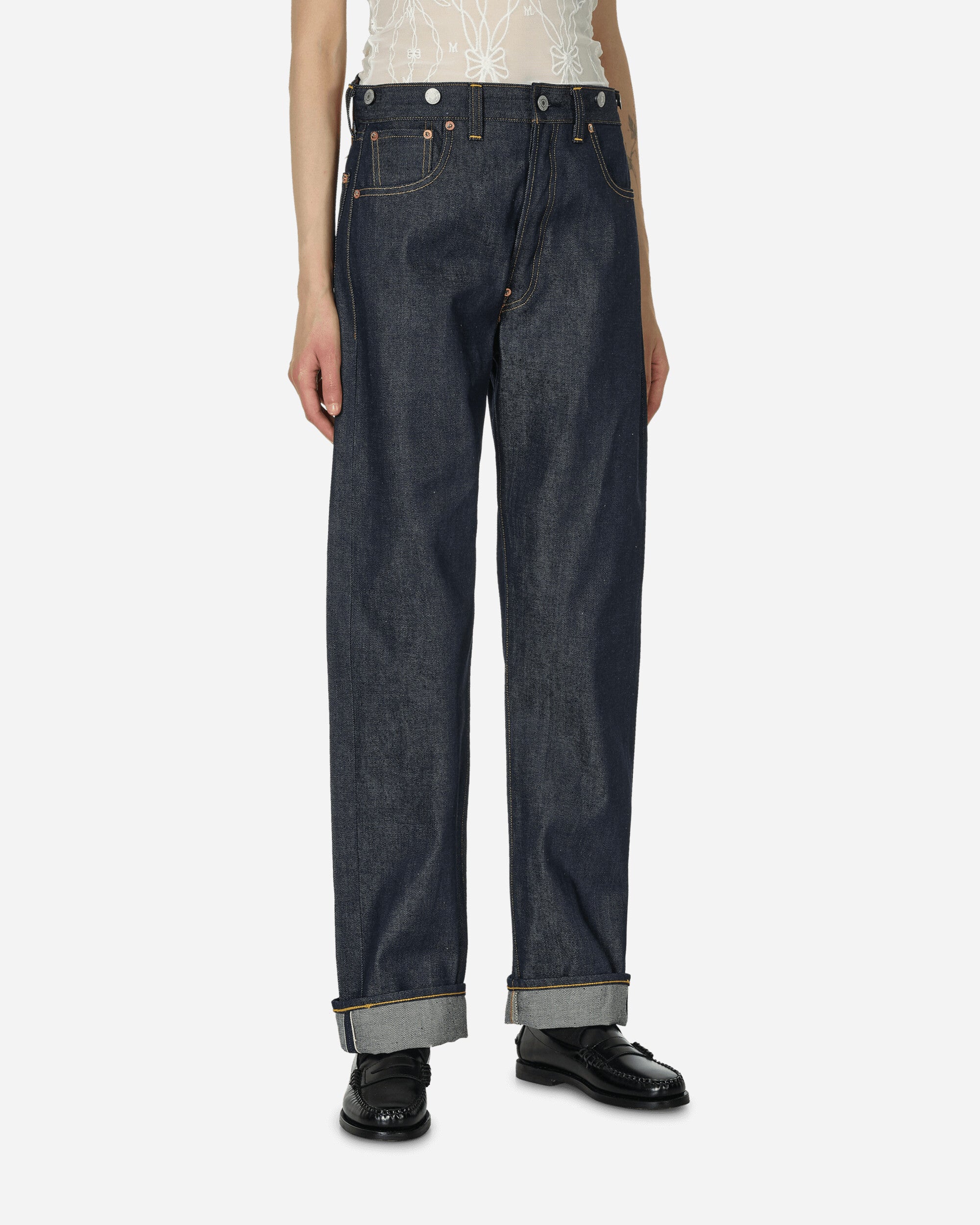 Levi's 1933 501® Jeans 1933 501 Pants Denim 33501 0049