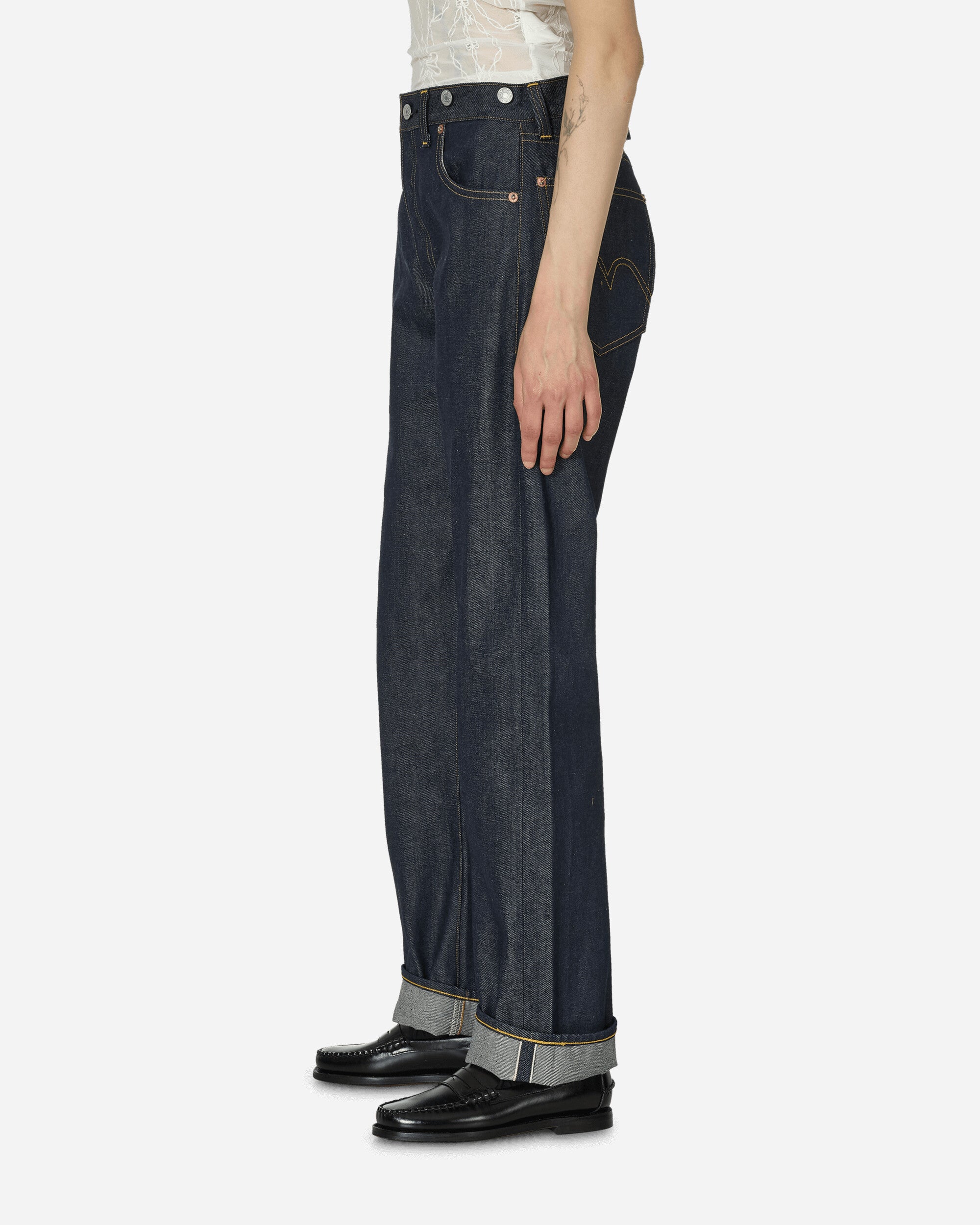 Levi's 1933 501® Jeans 1933 501 Pants Denim 33501 0049
