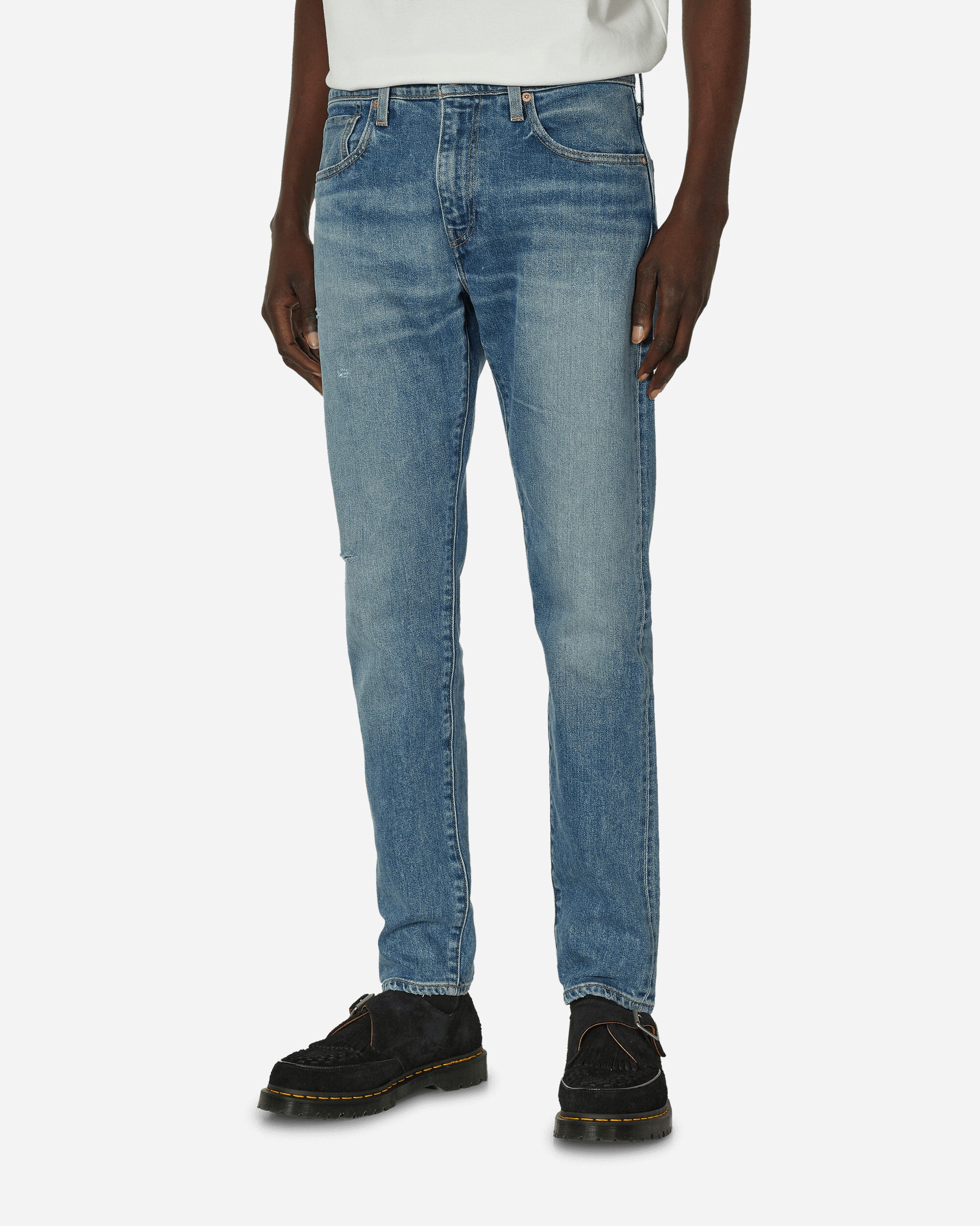 Levi's Mij 512 Usui Pants Denim A5877 0003