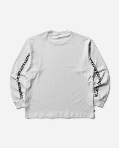 Levi's X Uc Long Sleeve Whites X Undercover Wht Long T-Shirts Longsleeve 0022Z-0000 001