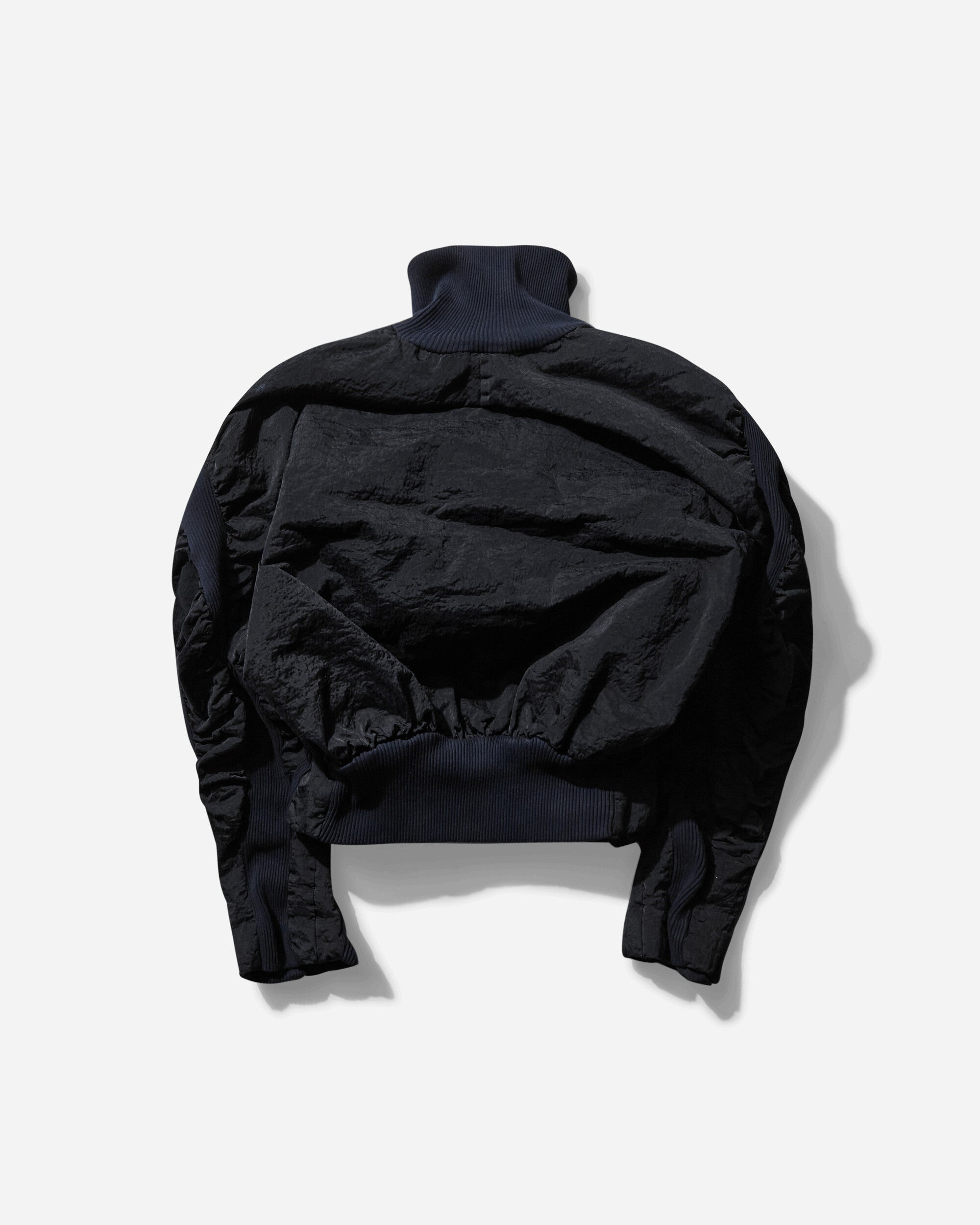 Lueder Alchemist Bomber Black Coats and Jackets Bomber Jackets LUALCHEMISTBN BLACK