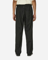 MM6 Maison Margiela Pants Black Pants Casual SH2KA0020 900