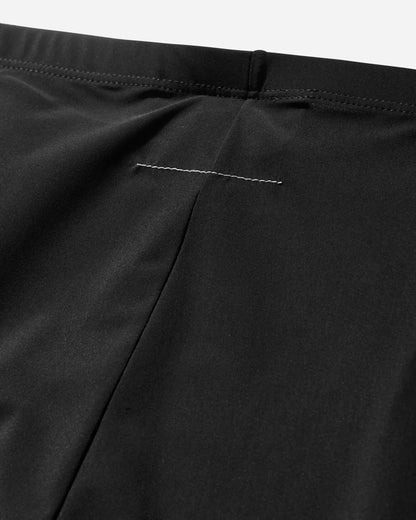 MM6 Maison Margiela Wmns Pants Black Pants Casual S52KA0525 900