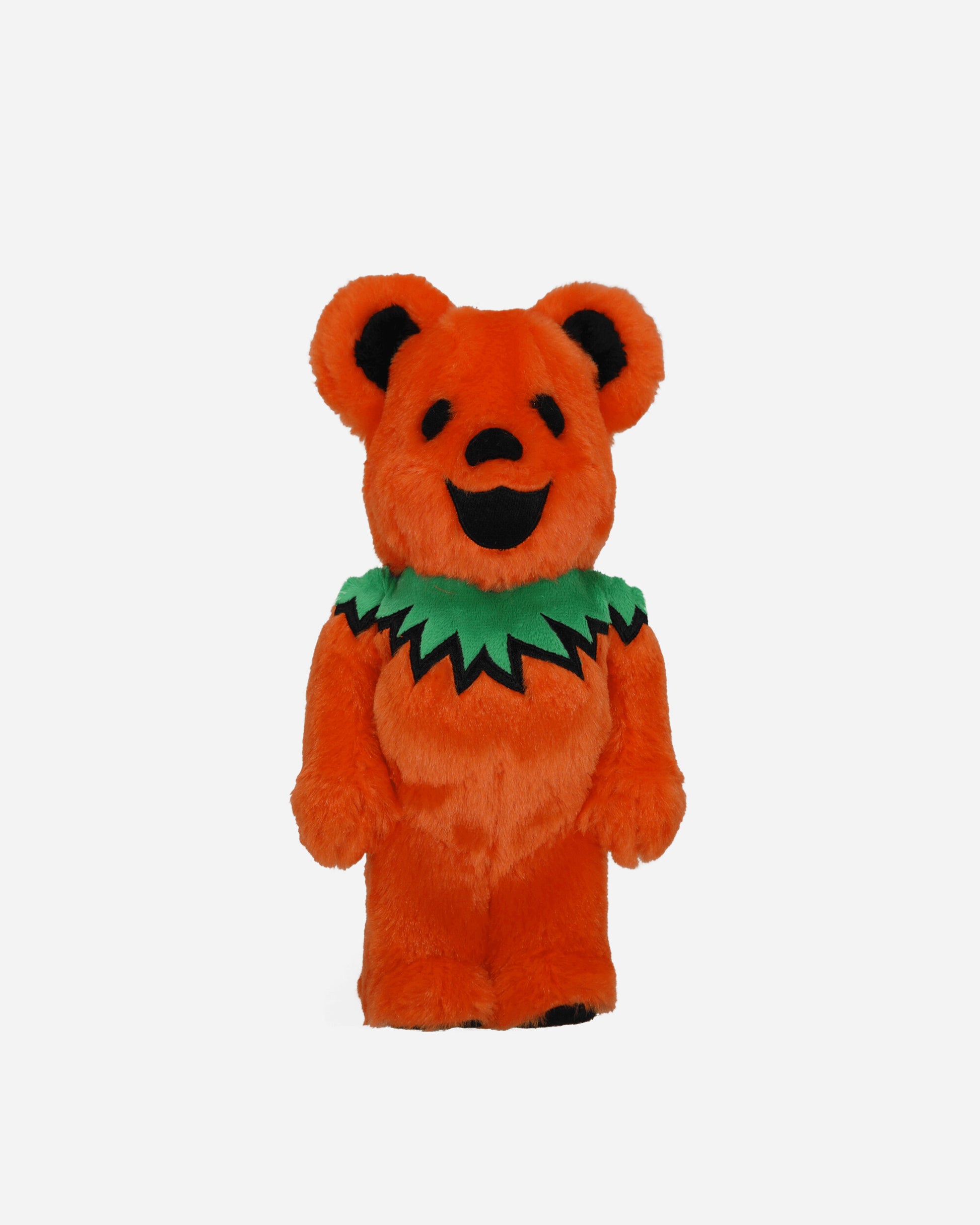 Medicom 400% Grateful Dead Dancing Bears Costume Orange Ass Home Decor Toys 400DANCEORANGE ASS