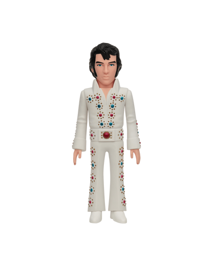 Medicom Vcd Doll Elvis Presley Ass Homeware Toys VCDELVIS ASS