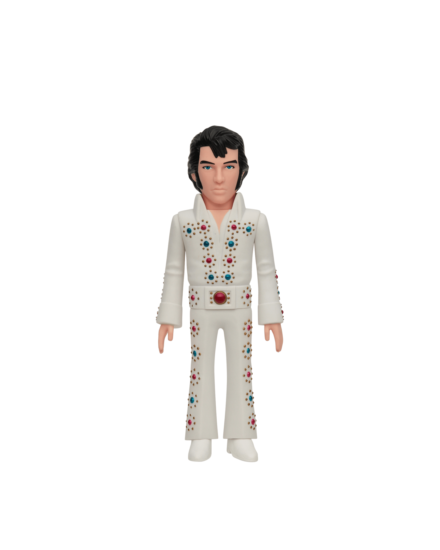 Medicom Vcd Doll Elvis Presley Ass Homeware Toys VCDELVIS ASS