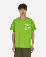 Mister Green Nuclear Hugs Vegetable T-Shirts Shortsleeve MGNUCLEARTEE 002