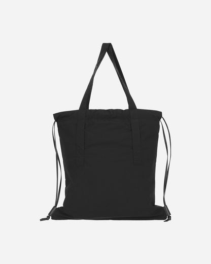 Moncler Drawstring – Aq Tote Bag Black Bags and Backpacks Tote Bags 5A00007M4022 999