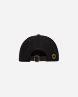 Moncler Genius Baseball Cap X Fragment Black Hats Caps 3B00005596UA 999