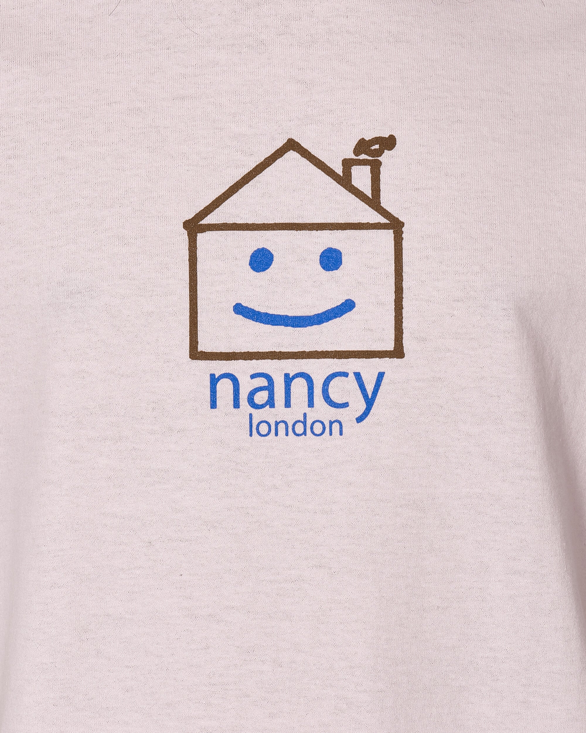 Nancy London Tee Pink T-Shirts Shortsleeve NA061 001