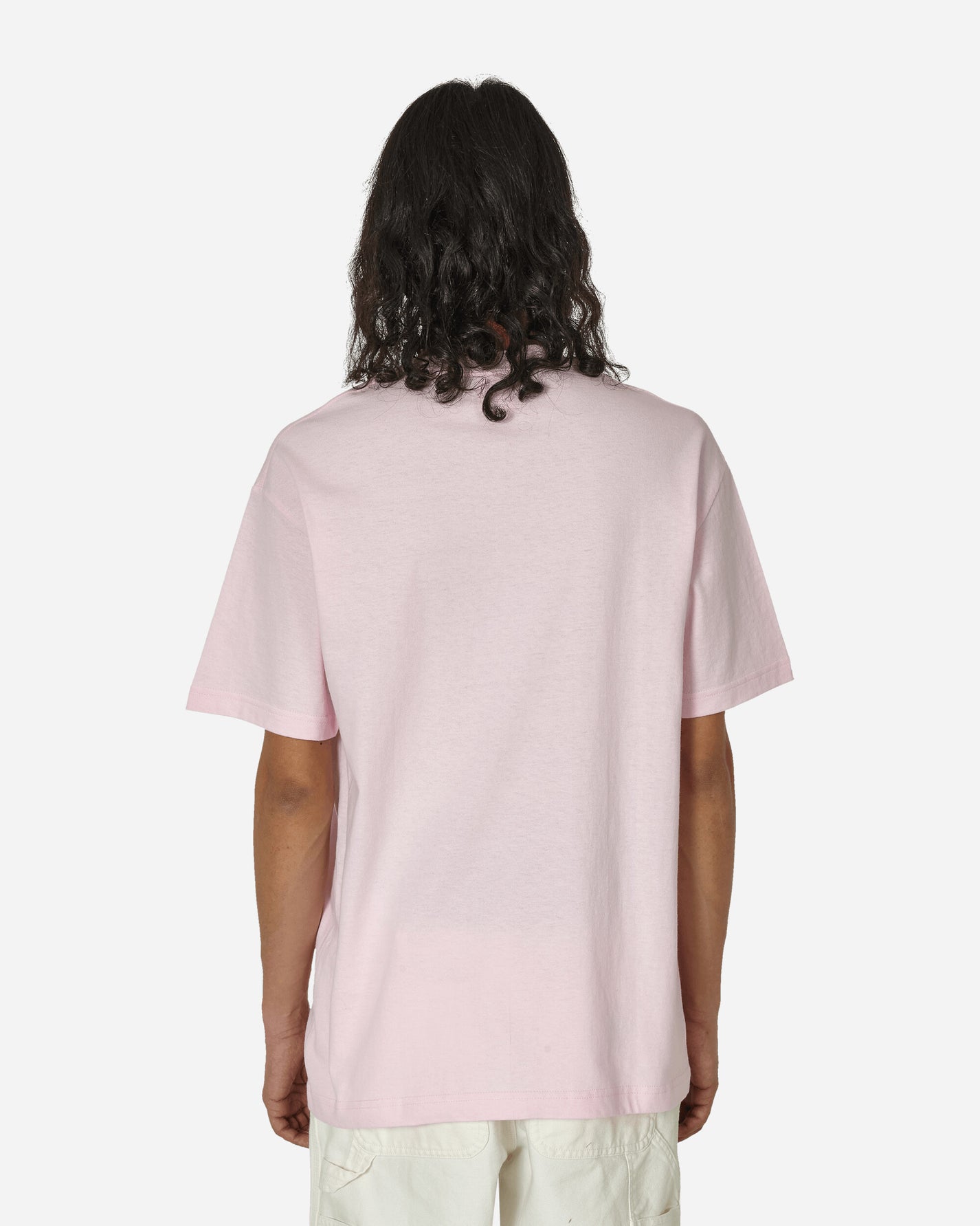 Nancy London Tee Pink T-Shirts Shortsleeve NA061 001