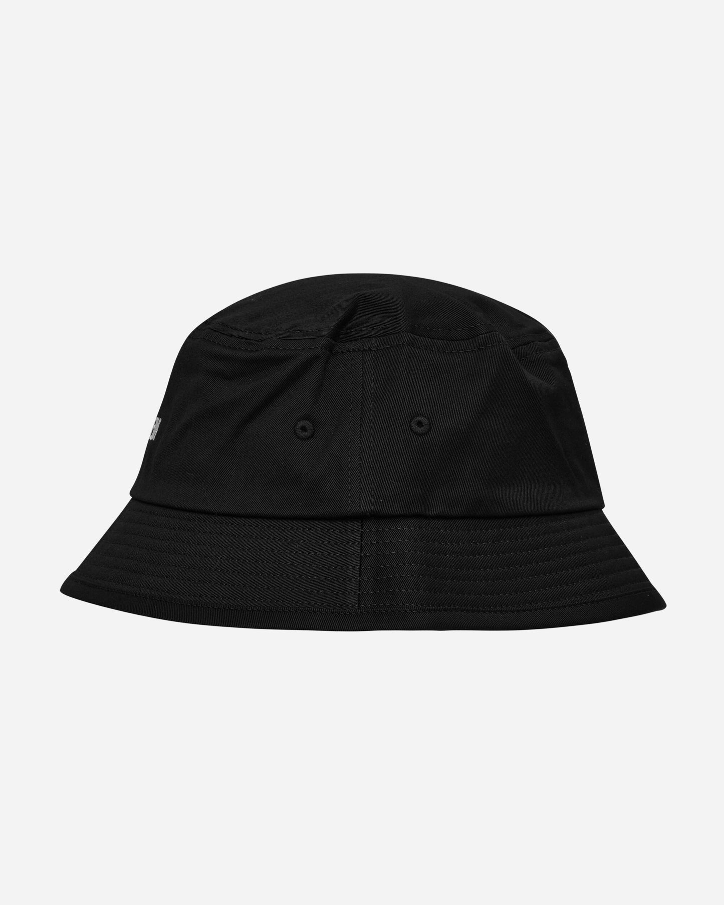 Neighborhood Bucket Hat Black Hats Bucket 242HCNH-HT01 BK