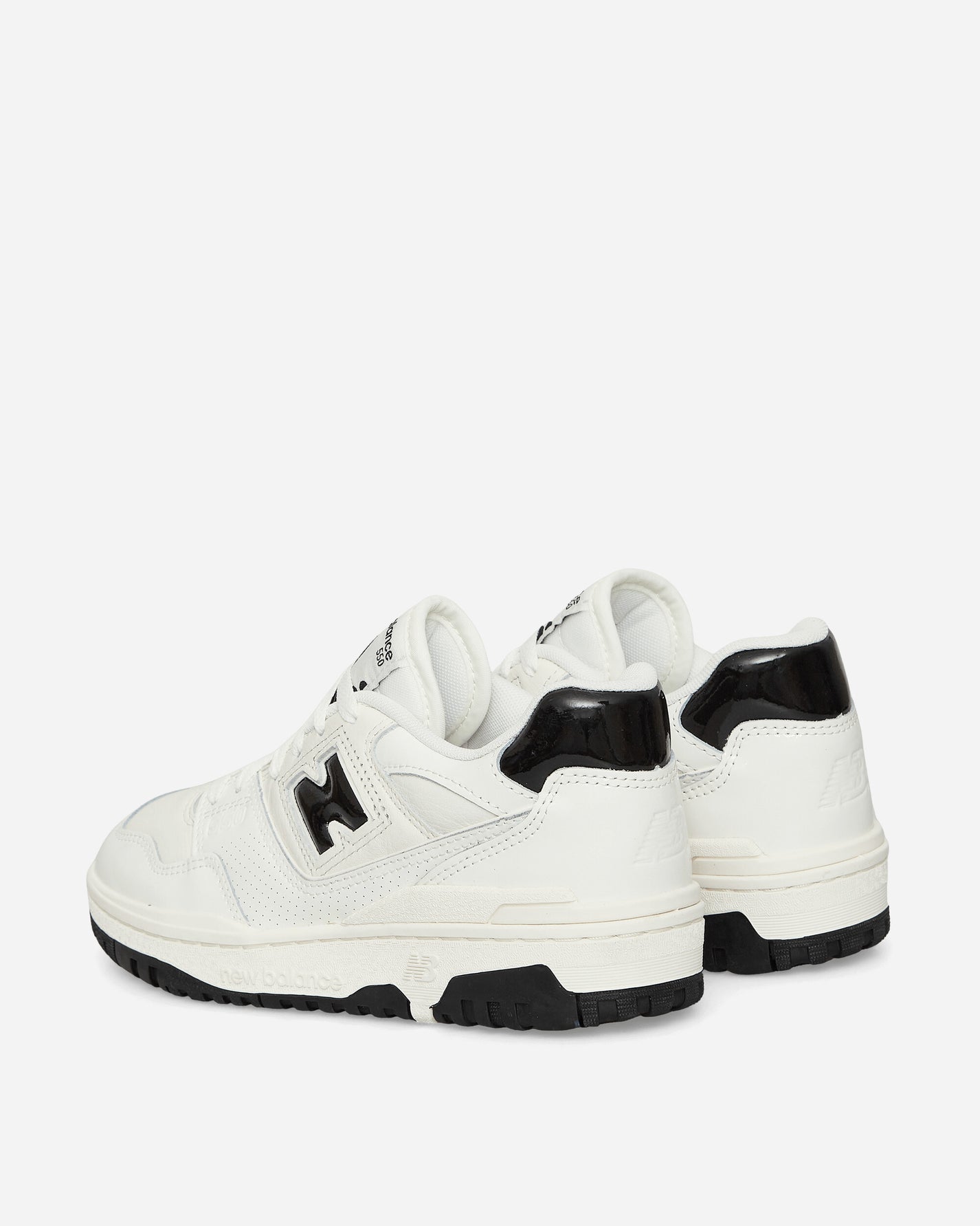 New Balance BB550YKF White Sneakers Low BB550YKF