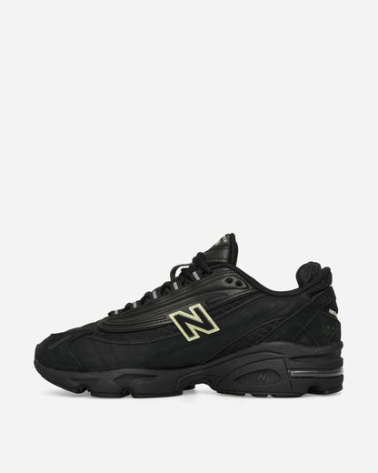 New Balance M1000BBV Black Sneakers Low M1000BBV