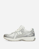 New Balance M1906REE Silver Metallic/Off White Sneakers Low M1906REE