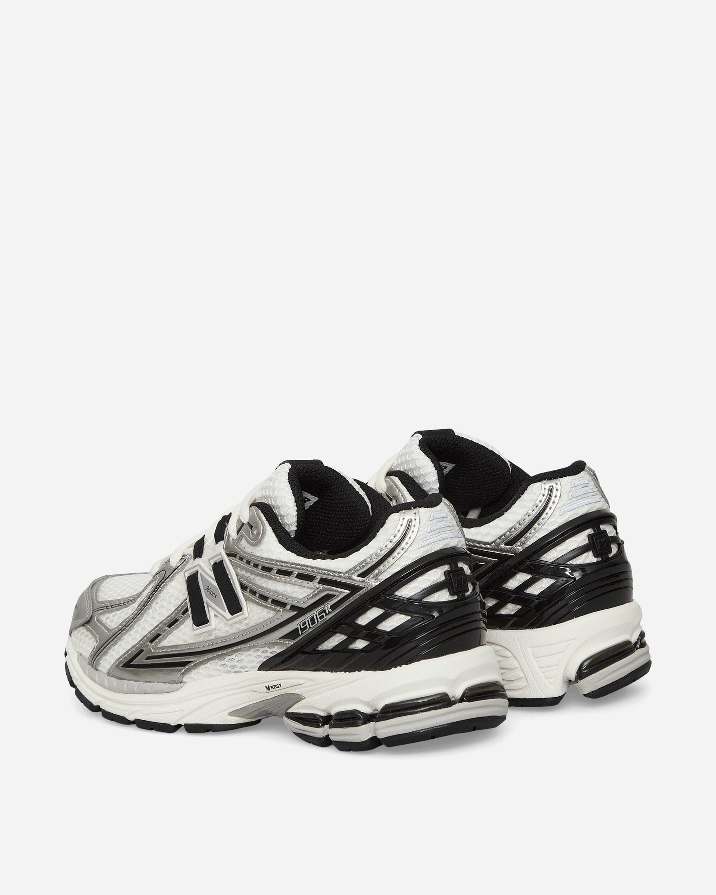 New Balance M1906RER White-Silver-Black Sneakers Low M1906RER