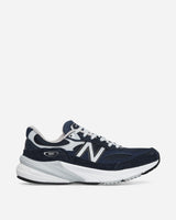 New Balance M990NV6 Eclipse Sneakers Low M990NV6