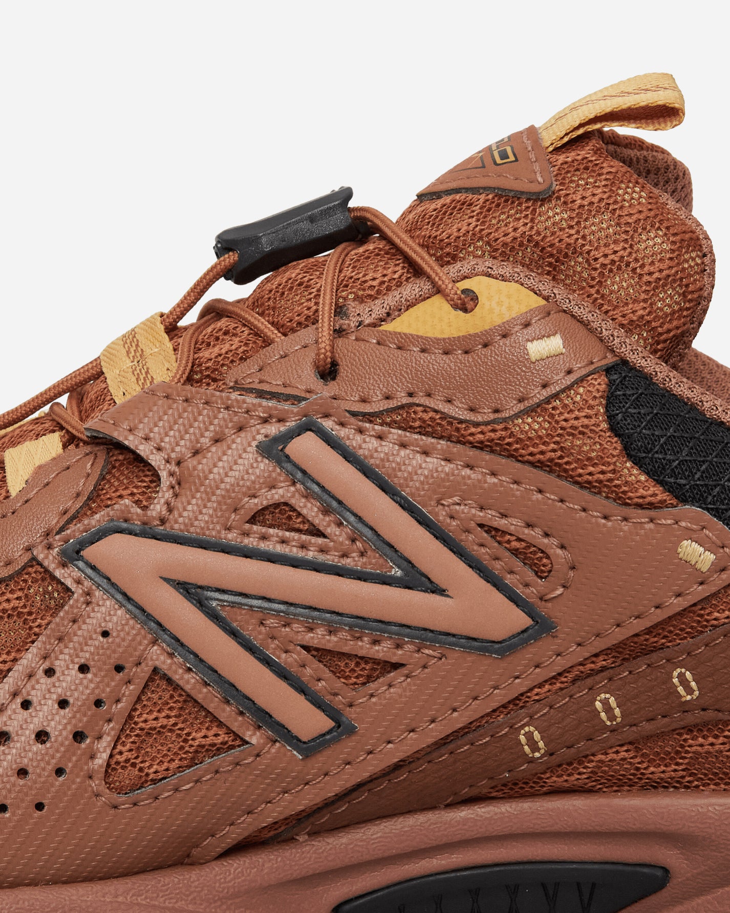 New Balance ML610XH Brown Sneakers Low ML610XH