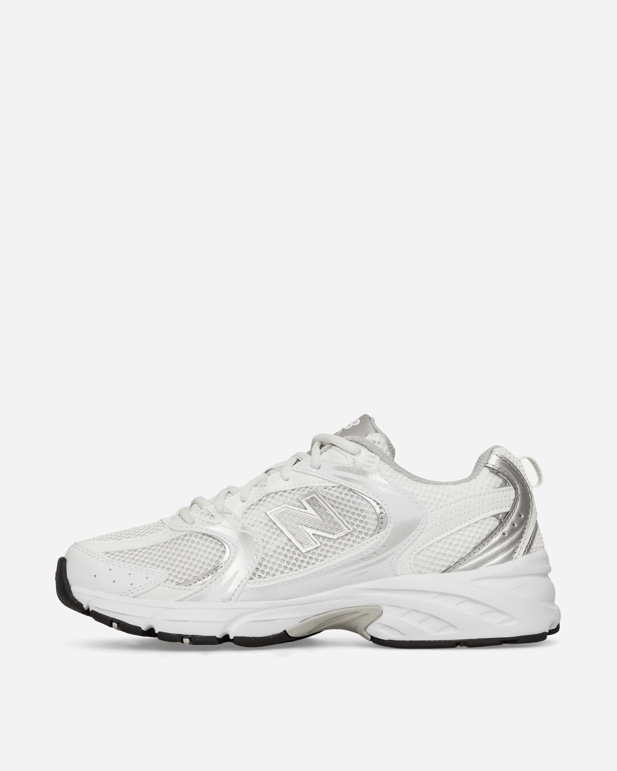 New Balance MR530EMA White/Silver Sneakers Low MR530EMA