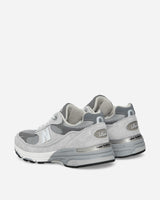 New Balance NBMR993GL Grey/Grey Sneakers Low NBMR993GL