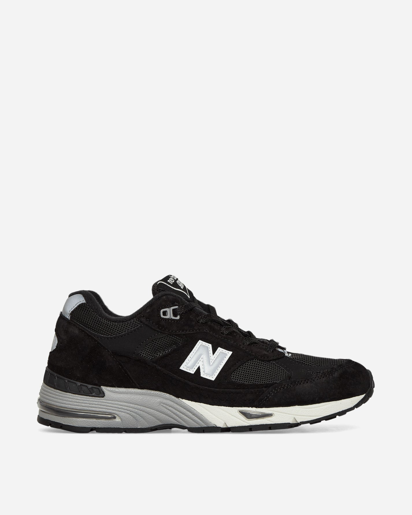 New Balance NBW991EKS Black Sneakers Low W991EKS