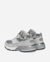 New Balance NBWR993GL Grey/Grey Sneakers Low NBWR993GL