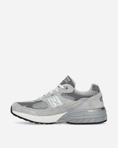 New Balance NBWR993GL Grey/Grey Sneakers Low NBWR993GL