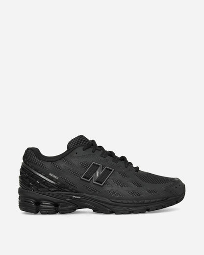 New Balance U1906WFD Black Sneakers Low U1906WFD