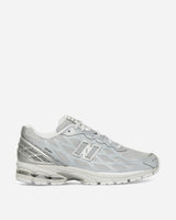 New Balance U1906WFE Silver Metallic Sneakers Low U1906WFE