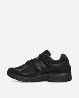 New Balance U2002RBL Black Sneakers Low U2002RBL