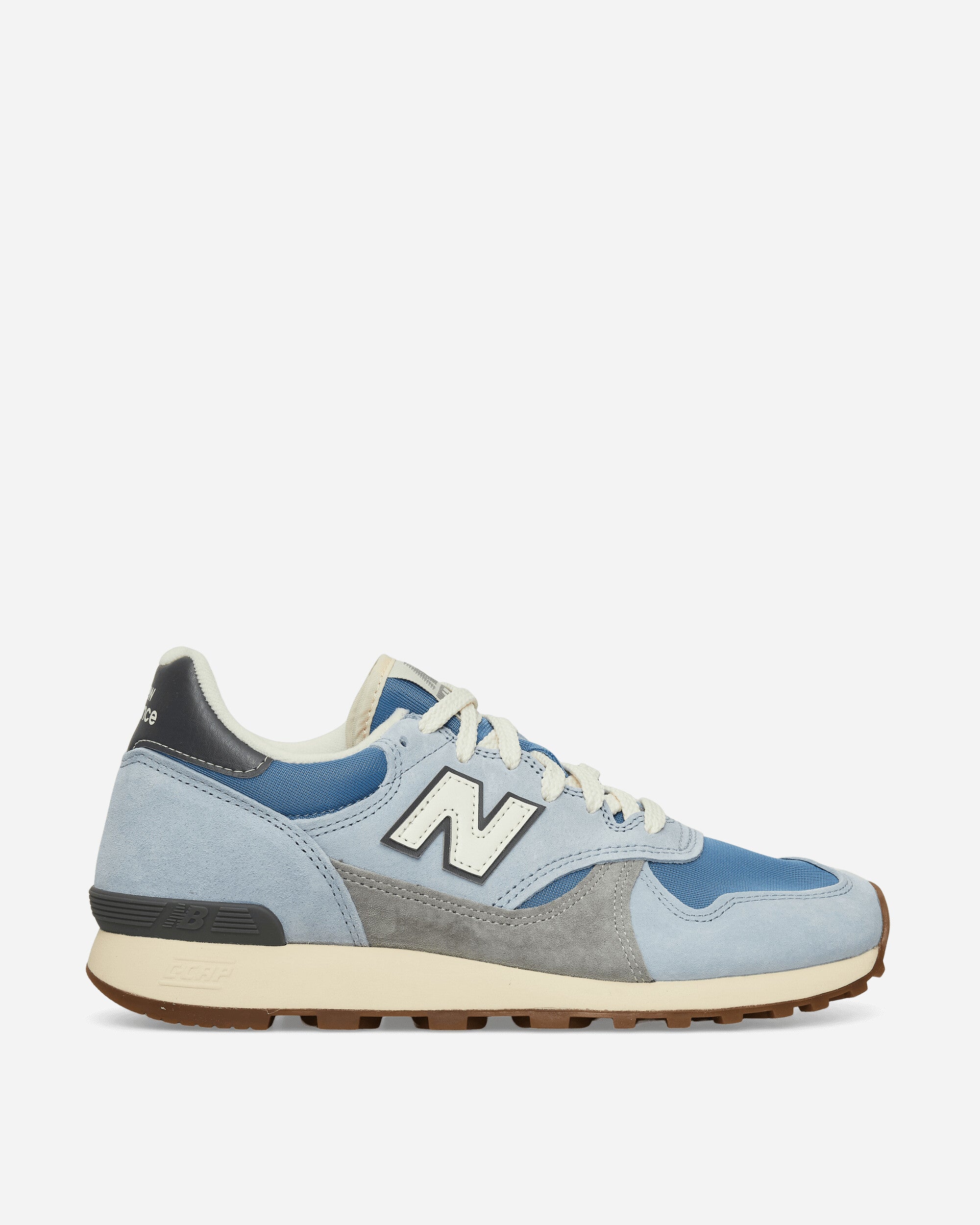 New Balance U475FB Sky Blue Sneakers Low U475FB