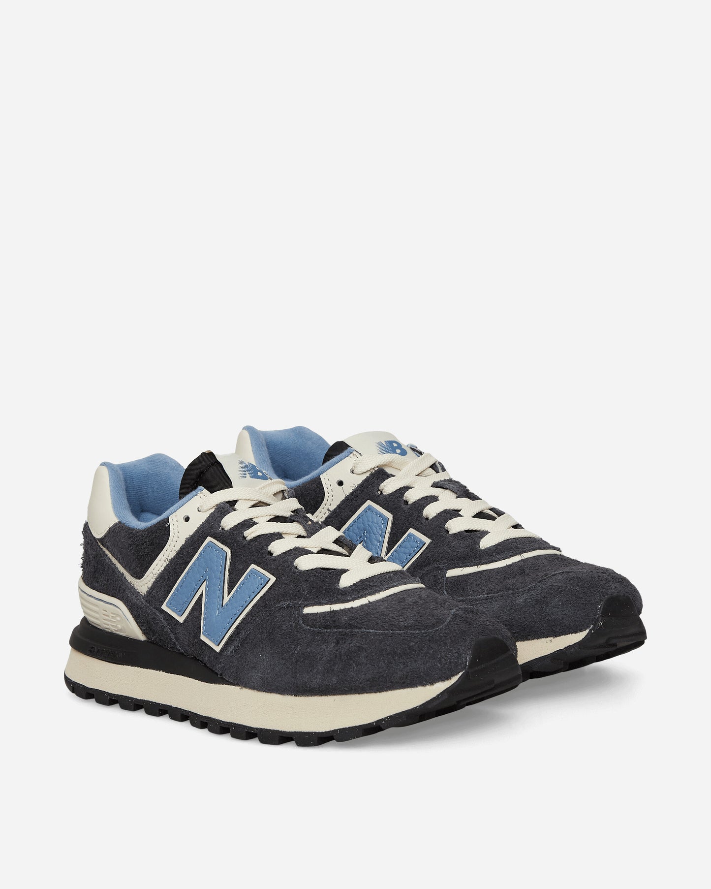 New Balance U574LGBP Dark Grey-Blue Sneakers Low U574LGBP