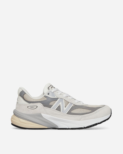 New Balance U990NC6 Reflection Light Grey Sneakers Low U990NC6