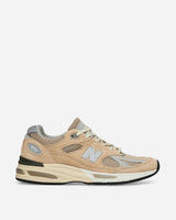 New Balance U991BE2 Beige Sneakers Low U991BE2