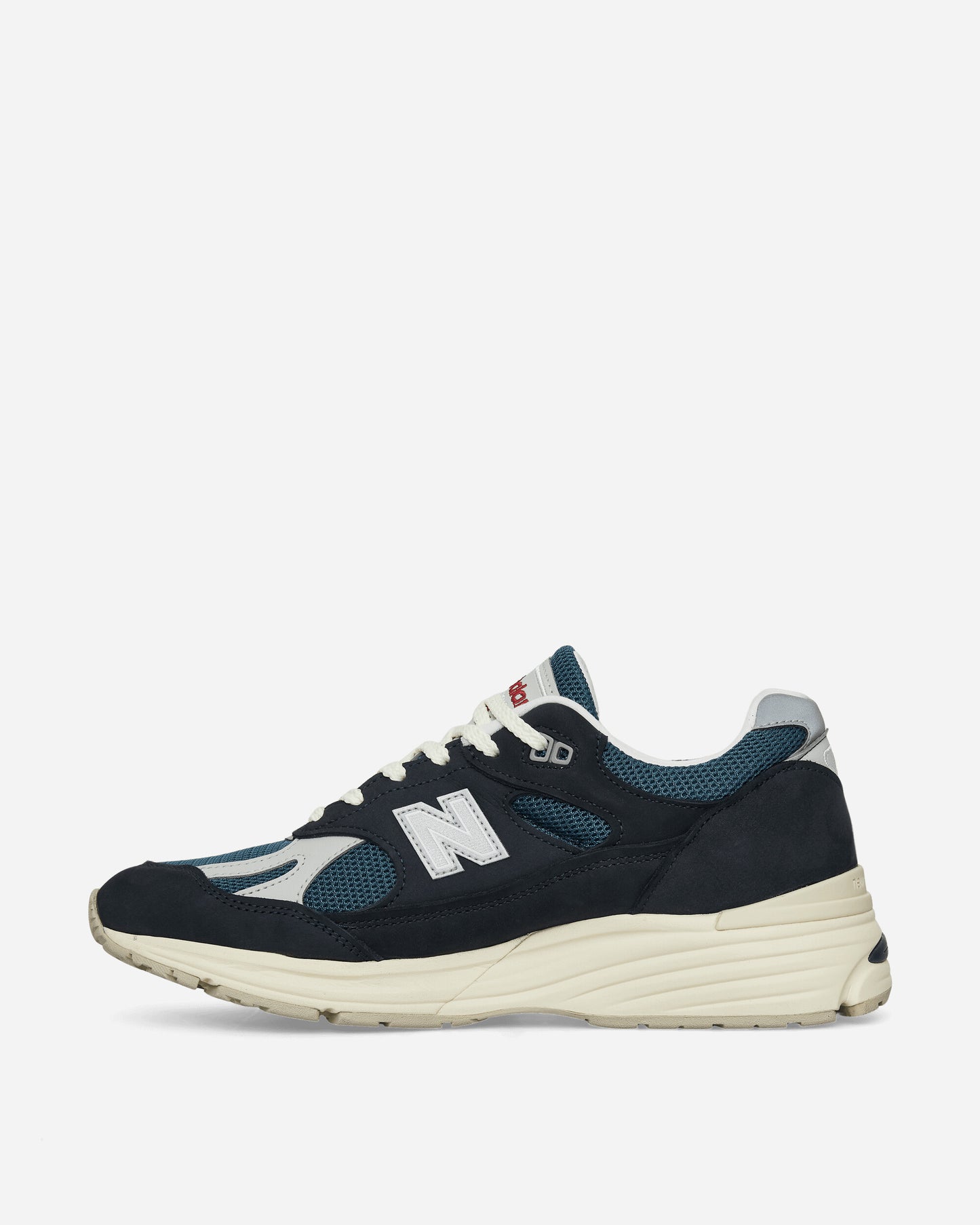 New Balance U991VN2 Navy/Off White Sneakers Low U991VN2