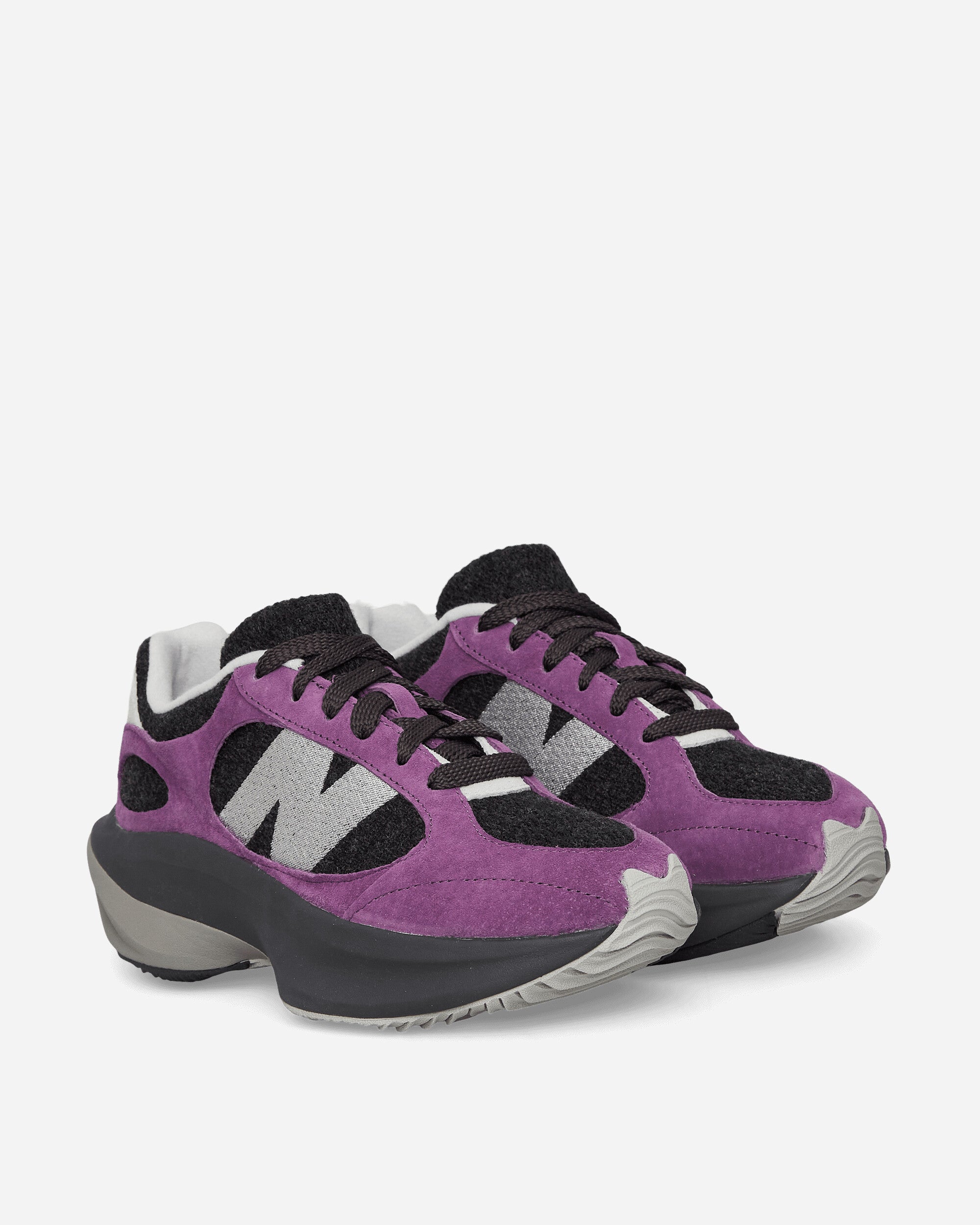 New Balance UWRPDFSA Black/Purple Sneakers Low UWRPDFSA