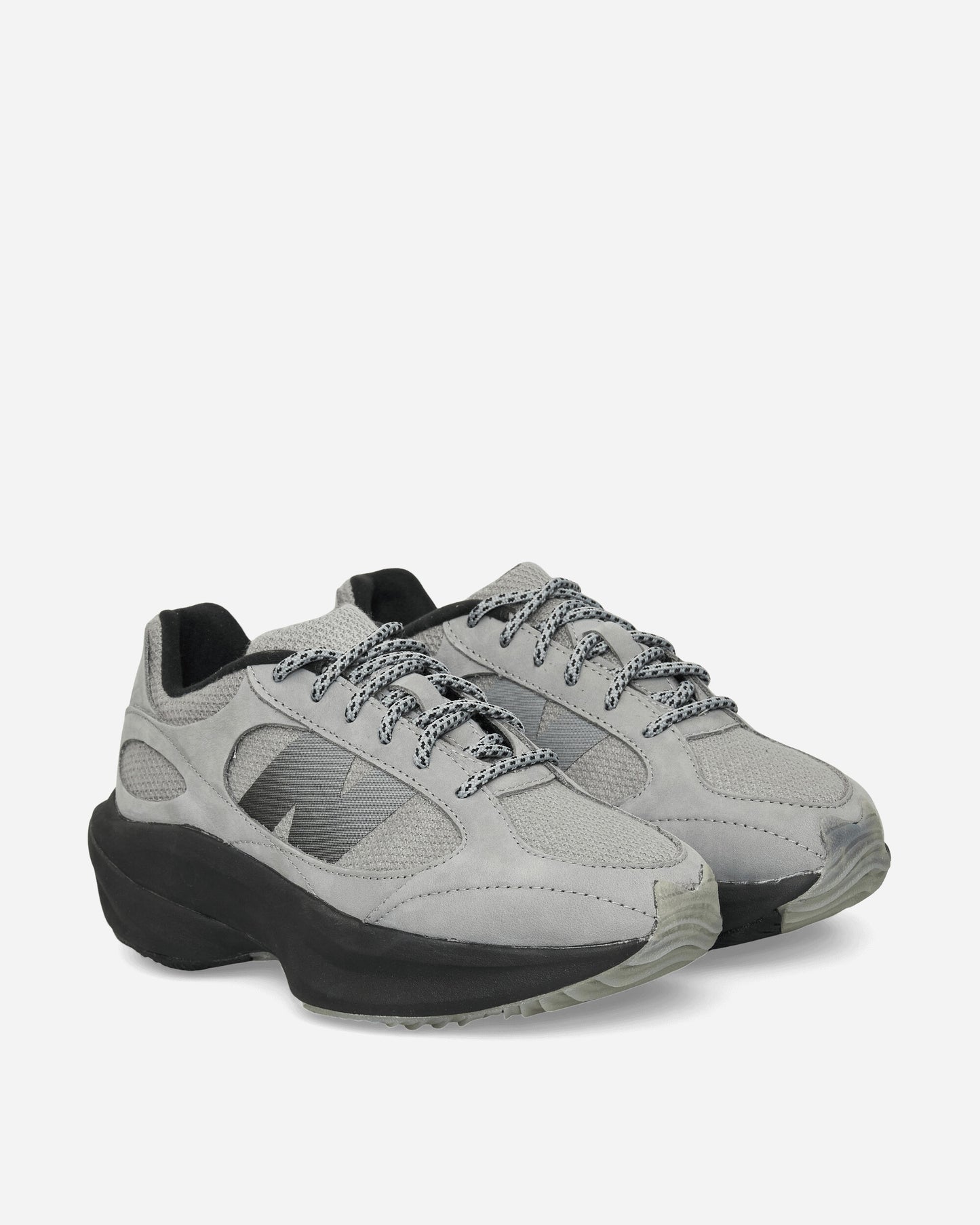 New Balance UWRPDLY1 Grey/Dark Grey Sneakers Low UWRPDLY1