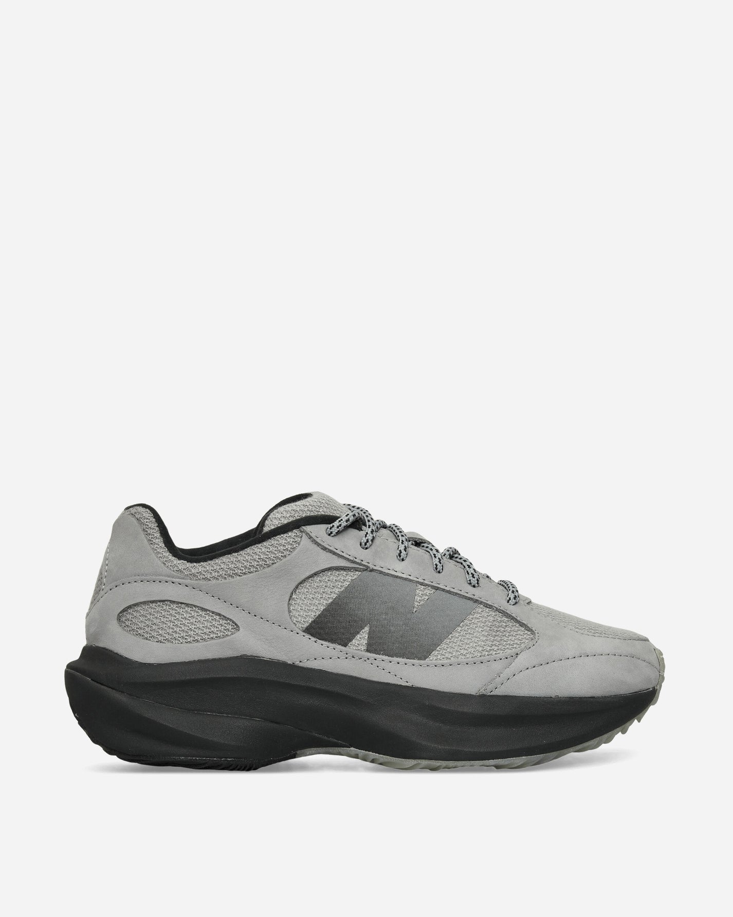 New Balance UWRPDLY1 Grey/Dark Grey Sneakers Low UWRPDLY1