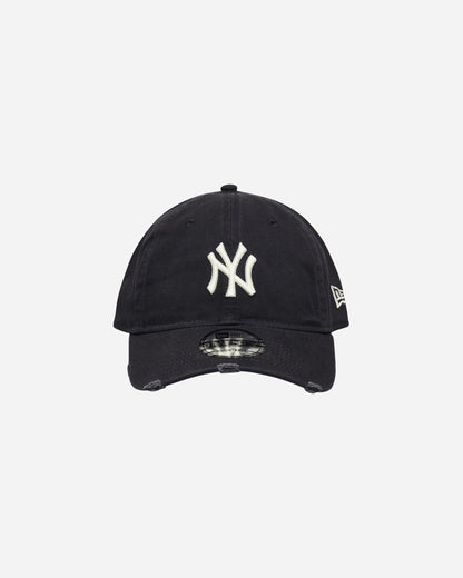 New Era Distressed 9Twenty New York Yankees Hats Caps 60595226 410