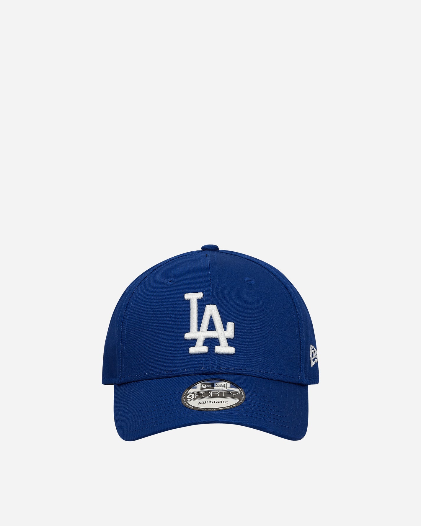 New Era League Essential 9Forty Los Angeles Dodgers Hats Caps 11405492 LRYWHI