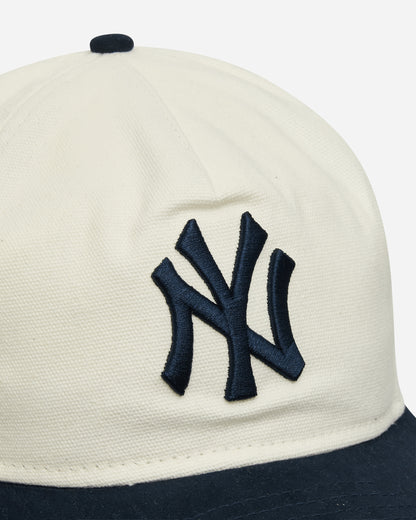 New Era Script Pc Golfer New York Yankees Hats Caps 60595255 270