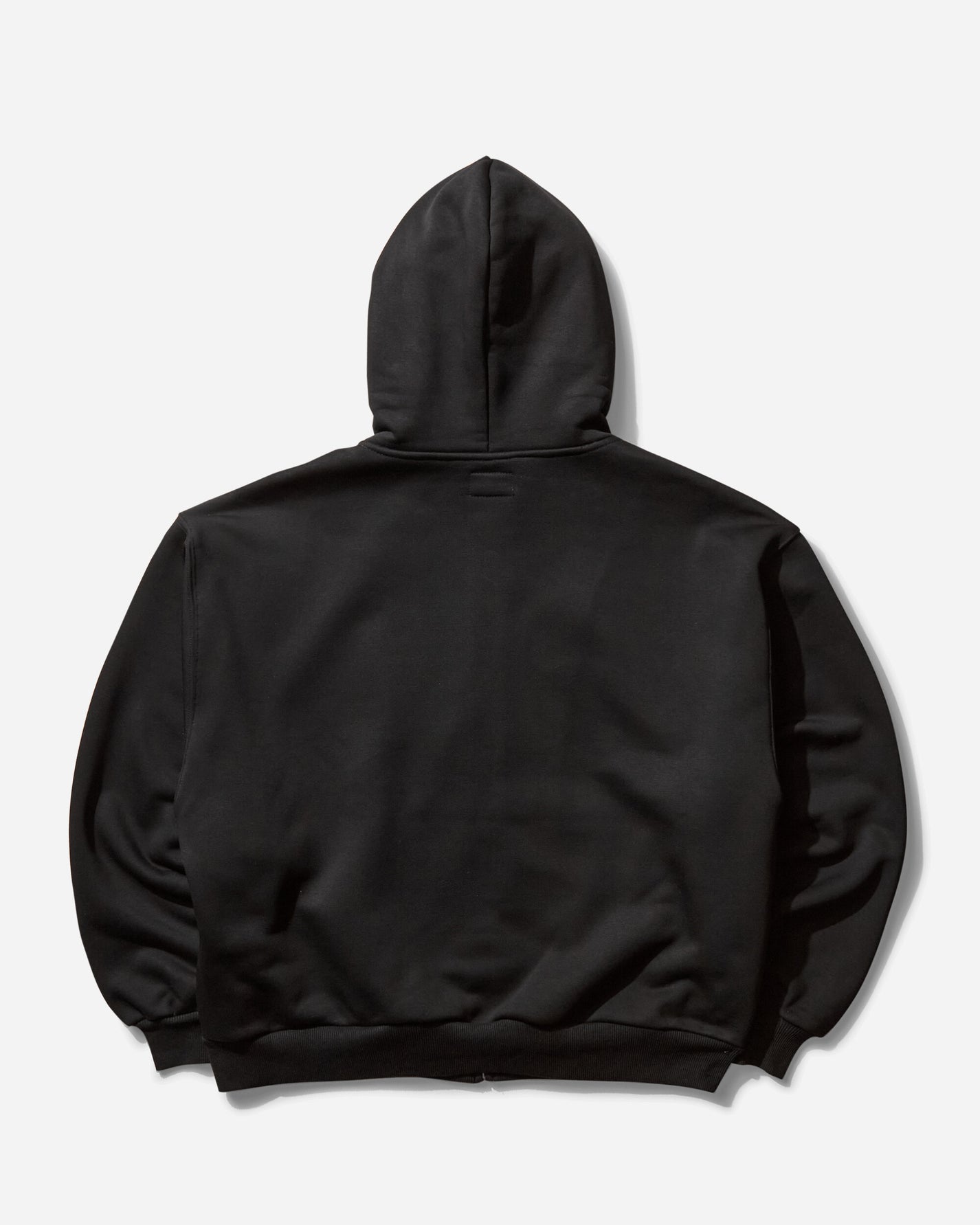 Nii Hai Wmns Stardom Hoodie In Black Black Sweatshirts Hoodies 2024-001-OTW-SD BLK