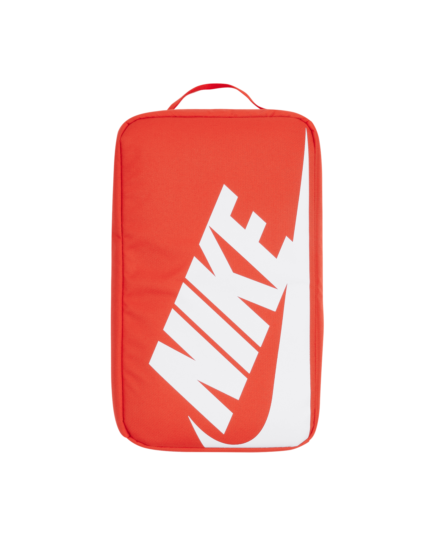 Nike Shoe Box Orange/Orange Bags and Backpacks Cases BA6149-810