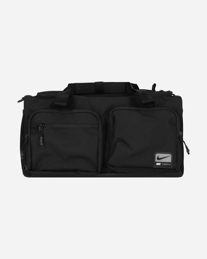 Nike Nk Utility S Power Duff - 2.0 Black Bags and Backpacks Travel Bags FN4206-010