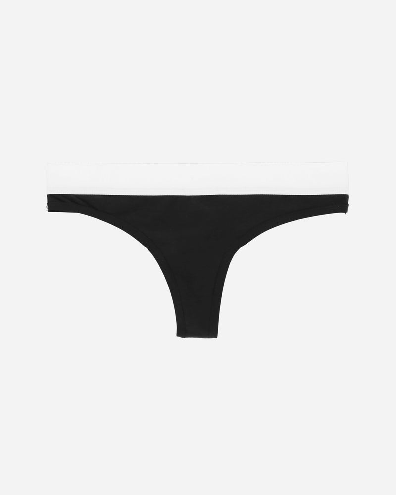 Nike Nrg X Se Black Underwear Briefs CK1546-010