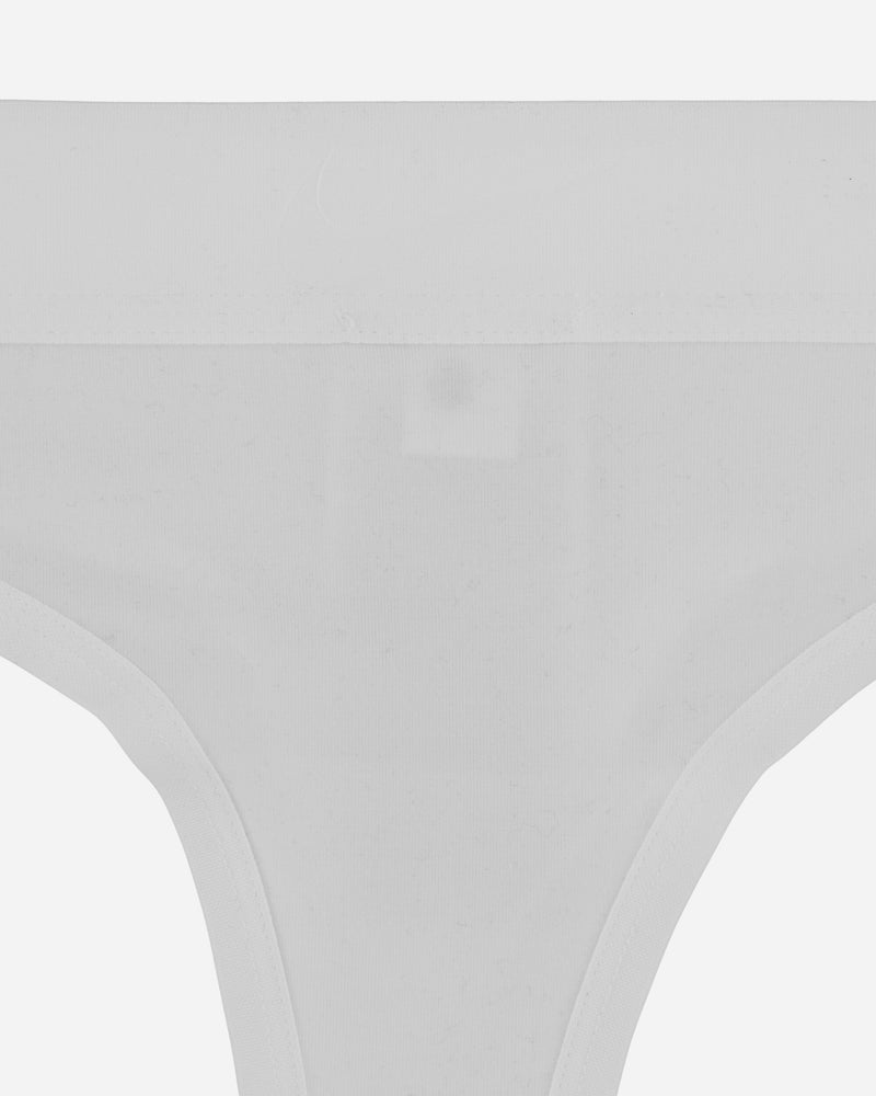 Nike Nrg X Se White Underwear Briefs CK1546-100