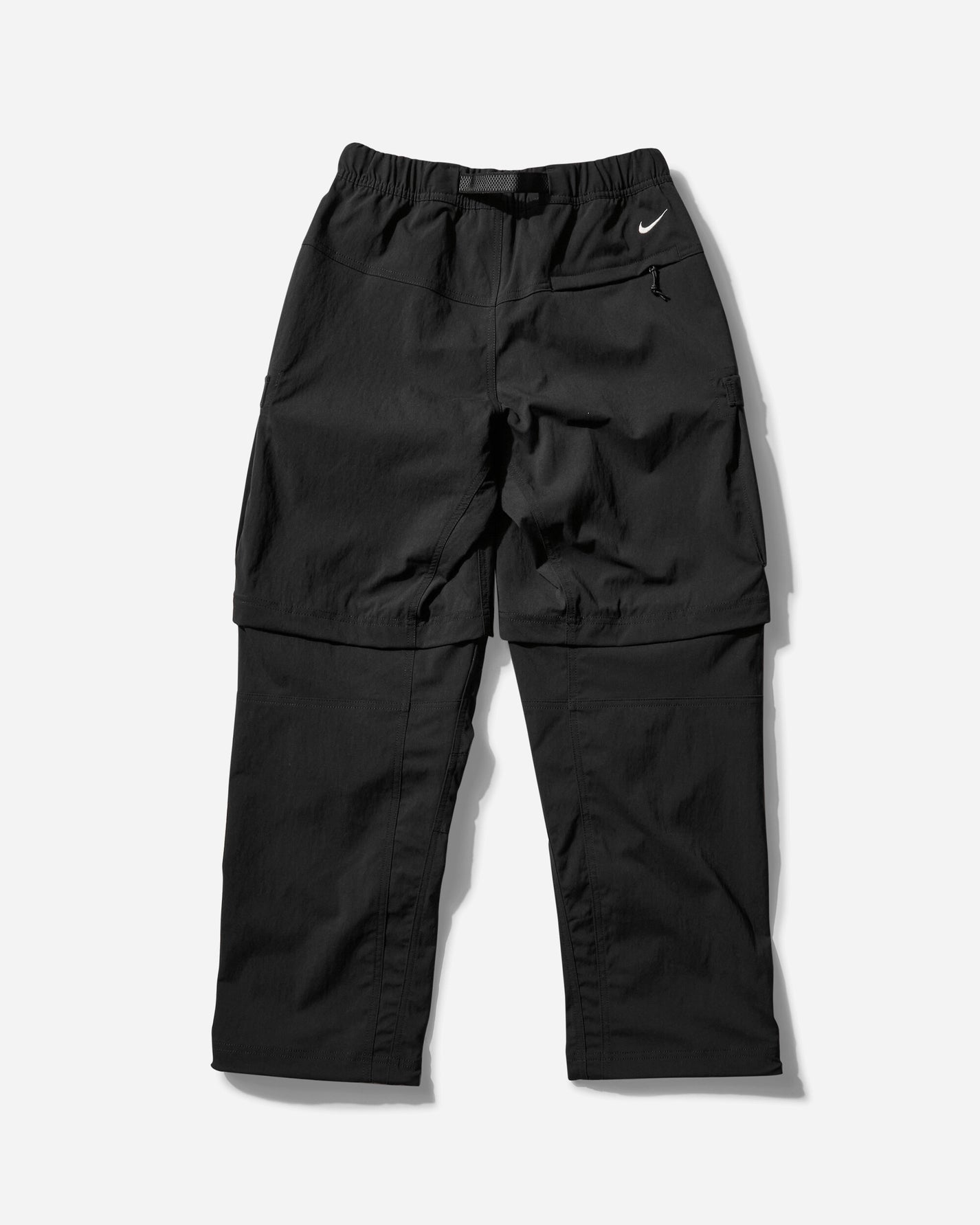 Nike M Acg Smith Summit Crg Pant Black/Anthracite Pants Cargo FN0428-010