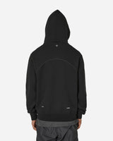 Nike M Nrg Nocta Cs Hoodie Flc Black/Black/White Sweatshirts Hoodies FN7659-010