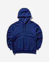 Nike U Nk Wool Classics Hoodie Blue Void Sweatshirts Hoodies FV4878-492