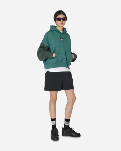 Nike Wmns W Acg Tf Tuff Flc Hoodie Bicoastal/Vintage Green Sweatshirts Hoodies DQ5807-362